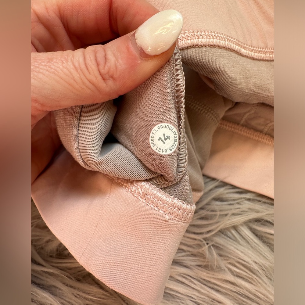 Lululemon Free to Be Serene Bra - Picture 12 of 12